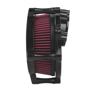 AF008305_HCmotorku_Air_Cleaner_for_Harley_2023-2025_FLHX_FLTRXSTSE_Softail_FLFB Red