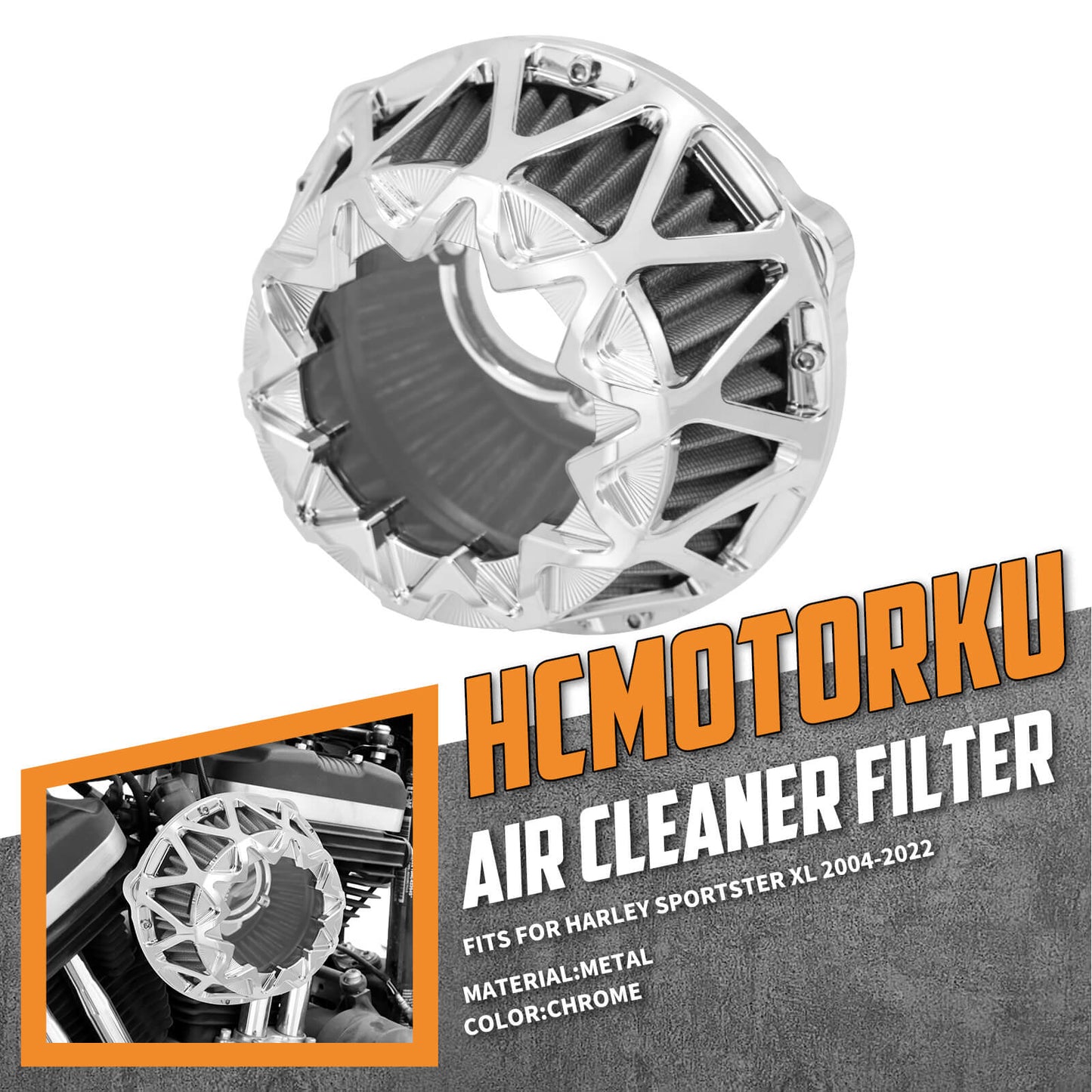 AF008501-hcmotorku-harley-sportster-air-cleaner-filter-chrome