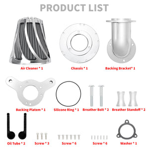 AF008907_HCmotorku_Air_Cleaner_Filter_Kit_for_Harley_Dyna_Softail_Touring_Product List