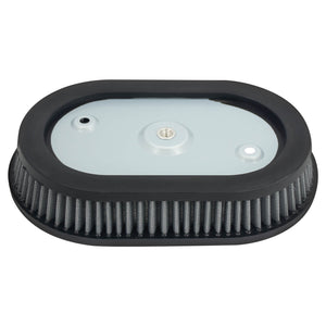 AF009402 hcmotorku Air Filter Cleaner Intake Element Fit Harley 2018