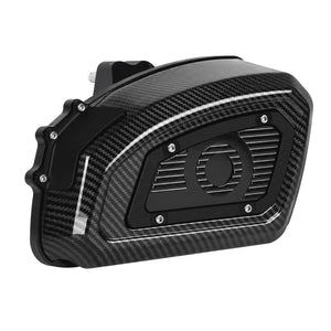 AF009705B_ HCmotorku Air Cleaner Red Intake Element for Harley 2023-2025
