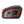 Air Cleaner System Carbon Look & Red Detail Sportster '04-'22 XL | HCmotorku