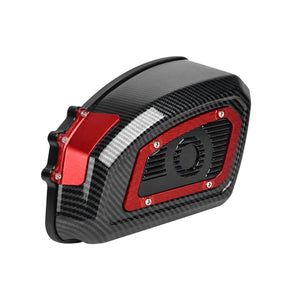 AF009707 HCmotorku Air Cleaner Intake Filter Kit Fit Harley Dyna FXR Softail Product List