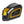 Air Cleaner System Carbon Look & Red Filter Element Sportster '04-'22 XL - Gold | HCmotorku