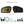 Air Cleaner System Carbon Look & Red Filter Element Sportster '04-'22 XL - Gold | HCmotorku