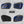 Air Cleaner System Carbon Look & Red Intake Sportster '04-'22 XL - Blue | HCmotorku