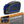 Air Cleaner System Carbon Look & Red Intake Sportster '04-'22 XL - Blue | HCmotorku