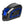 Air Cleaner System Carbon Look & Red Intake Sportster '04-'22 XL - Blue | HCmotorku