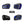 AF009717_HCmotorku Air Cleaner Intake Filter Kit Fit Harley Dyna FXR Softail