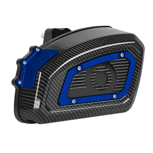 AF009720 HCmotorku Air Cleaner Red Intake Element for Harley 2023-2025