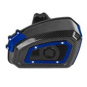 AF009720 HCmotorku Air Cleaner Red Intake Element for Harley 2023-2025