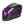 Air Cleaner System Carbon Look & Red Intake Sportster '04-'22 XL - Purple | HCmotorku
