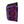 Air Cleaner System Carbon Look & Red Intake Sportster '04-'22 XL - Purple | HCmotorku