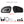 Air Cleaner System Carbon Look & Red Filter Element Sportster '04-'22 XL - Silver | HCmotorku