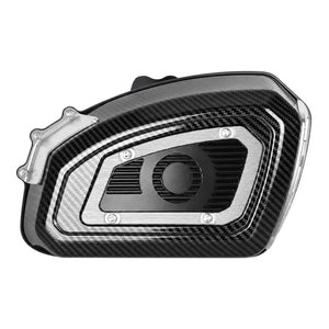 AF009730B_HCmotorku Air Cleaner Red Intake Element for Harley 2023-2025