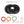AF009801_HCmotorku_High-Flow Air Cleaner Intake System-Black Housing for Harley Touring CVO Road Glide Street Glide '23-'25 Softail 2025 Product List