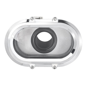 AF009802_HCmotorku_High-Flow Air Cleaner Intake System-Chrome Housing for Harley Touring CVO Road Glide Street Glide '23-'25 Softail 2025