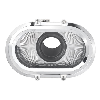 AF009802_HCmotorku_High-Flow Air Cleaner Intake System-Chrome Housing for Harley Touring CVO Road Glide Street Glide '23-'25 Softail 2025