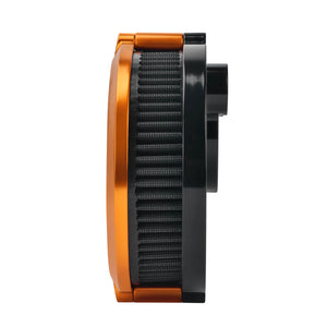 Motorcycle Air Filter Intake Kit for Harley Sportster XL 2004-2022 | HCmotorku