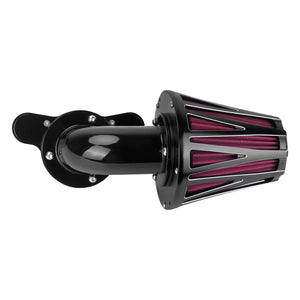 AF009901_HCmotorku_Red Filter Air Cleaner Filter for Harley Sportster XL ‘04-’22