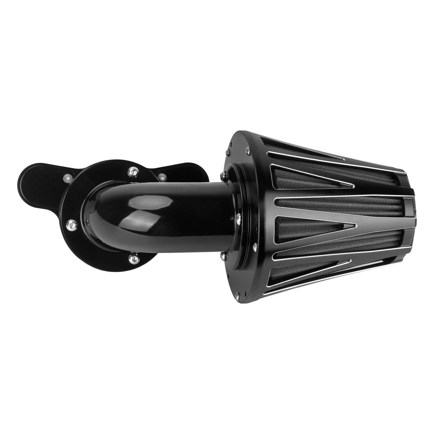 AF009905_HCmotorku_Grey Filter Air Cleaner Filter for Harley Sportster XL ‘04-’22