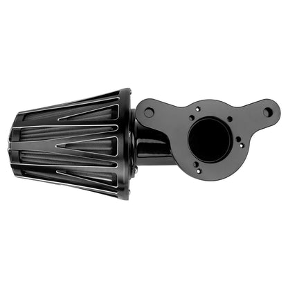 AF009906_HCmotorku_Grey Filter Air Cleaner Filter for Harley Dyna '00-'17 Softail '00-'15 Touring '00-'07