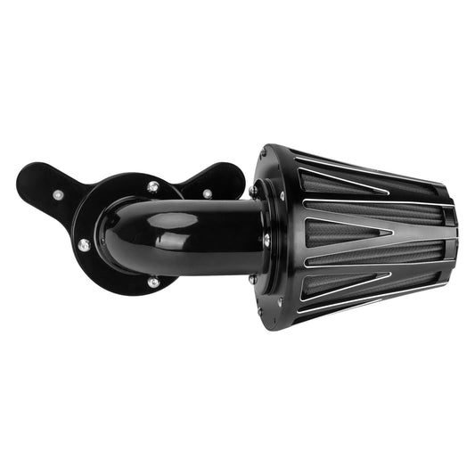 AF009907_HCmotorku_Grey Filter Air Cleaner Filter for Harley Softail '16-'17 Touring '08-'16 Trike ‘08-’16