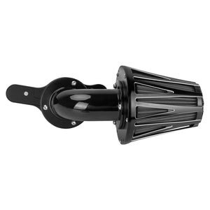 AF009908_HCmotorku_Grey Filter Air Cleaner Filter for Harley M8 Softail '18-'24 Touring ‘17-'23 Trike ‘17-’25