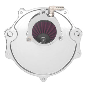 Air Cleaner Red Intake for Harley 2023-2025 FLHX FLTRXSTSE Softail FLFB | HCmotorku