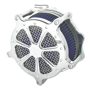 AF010505_hcmotorku_Air_Cleaner_Blue_Intake_for_Harley_2023-2025_FLHX_FLTRXSTSE_Softail_FLFB