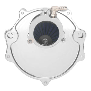 AF010505 hcmotorku Air Cleaner Blue Intake for Harley 2023-2025 FLHX FLTRXSTSE Softail