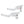 BA000302 HCmotorku Chrome Ergonomic Aluminum Brake and Cable Clutch Levers for Harley Touring ‘08-’13
