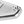 BA001302 HCmotorku Chrome Heavy-Duty Front Brake Master Cylinder Cover for Harley Street Road Glide ‘23-’25