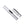 BA001402 HCmotorku Chrome CNC Aluminum Brake & Clutch Cable Adjuster For Harley Softail 
Touring ’18-Up