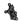 BA001501_HCmotorku_Heavy-Duty Billet Aluminum Front Brake Caliper for Harley Touring ‘09-Up Left