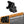 BA001502_HCmotorku_Heavy-Duty Billet Aluminum Front Brake Caliper for Harley Touring ‘09-Up Right