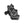 BA001502_HCmotorku_Heavy-Duty Billet Aluminum Front Brake Caliper for Harley Touring ‘09-Up Right