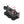 BA0015 HCmotorku Front Brake Caliper for Harley Touring Size