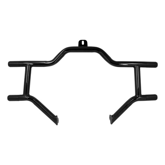 Front Highway Crash Bar Engine Guard For Harley Touring Road Glide CVO Trike 2009-2023 | HCmotorku