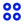 BR000802_hcmotorku_blue_decorative_spacers_for_harley_engine_guard