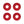 BR000802_hcmotorku_red_decorative_spacers_for_harley_engine_guard