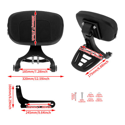 CB002729-hcmotorku-adjustable-rider-passenger-backrest-size