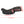 Low Profile Rider And Passenger Seat Orange Fit Harley Touring 2009-2023 | HCmotorku