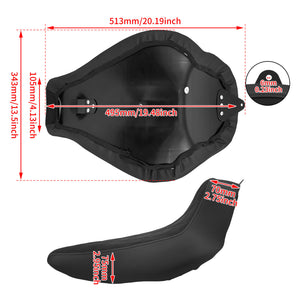 CB013003B_HCmotorku Solo Seat size