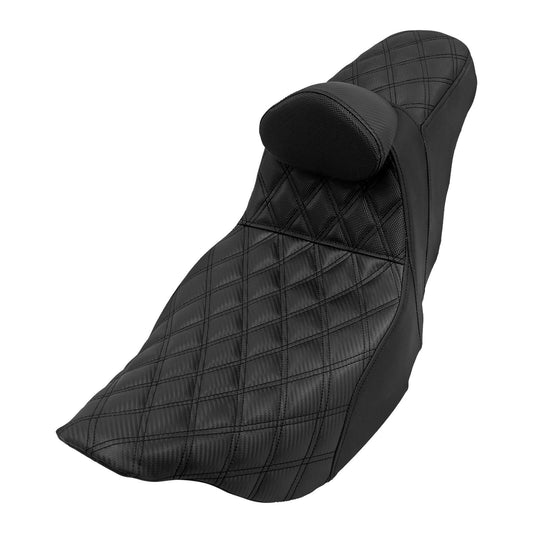 CB013302-hcmotorku-motorcycle-harley-rider-passenger-seat-brackrest-black