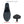Driver & Passenger Seat w/ Backrest Blue Stitching For Harley Touring 2009-2023 | HCmotorku