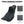 Driver & Passenger Seat w/ Backrest Blue Stitching For Harley Touring 2009-2023 | HCmotorku
