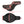 CB013405 HCMOTORKU Step-Up Gel Seat Driver Passenger Seat Orange For Harley - size