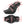 Step Up Driver Passanger Seat Stripe Black Fit For Harley Low Rider S 2018-2024 | HCmotorku