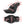 Step Up Driver Passanger Seat Diamond Black Fit For Harley Low Rider S 2018-2024 | HCmotorku